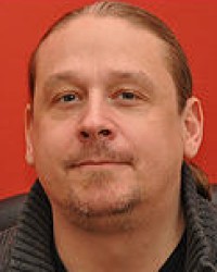 Patrik Sjerén