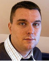 Rickard Jensen